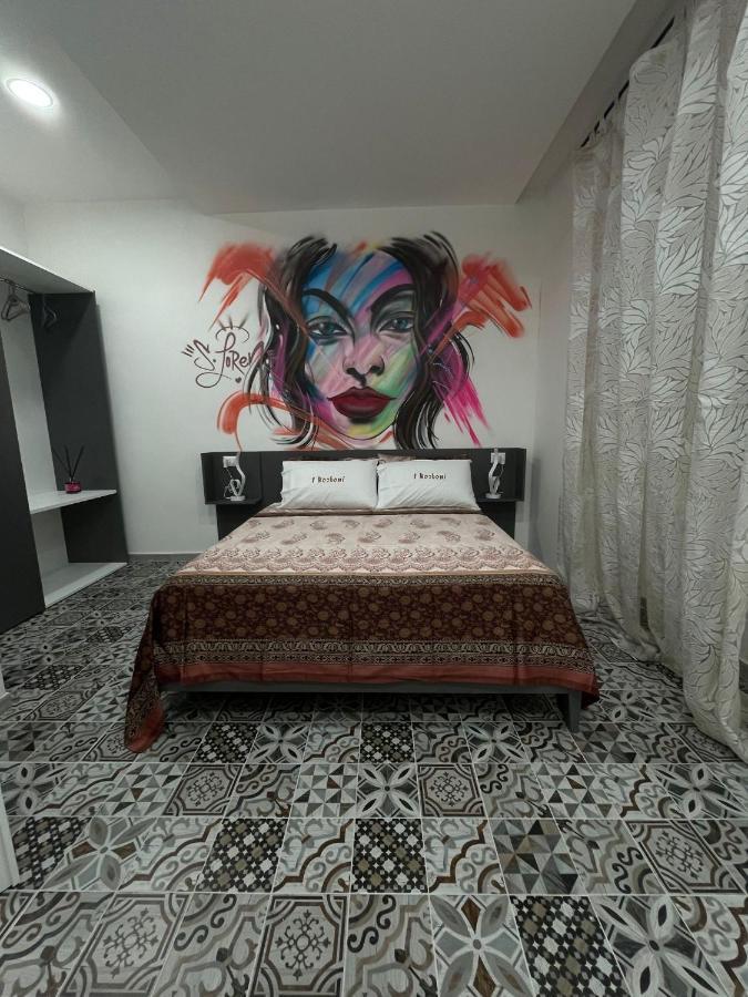 B&B I Borboni Napoli Ngoại thất bức ảnh